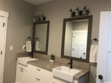Country House Plan - Cleverley 31052 - Master Bathroom