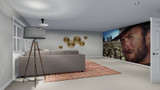 Country House Plan - Cleverley 31052 - Basement