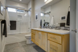 Contemporary House Plan - Rogue 31228 - Bathroom