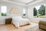 Contemporary House Plan - Girard 31436 - Master Bedroom