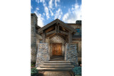 Bungalow House Plan - Walden 31512 - 