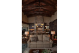 Bungalow House Plan - Walden 31512 - Great Room