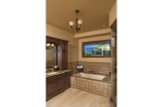 Bungalow House Plan - Walden 31512 - Master Bathroom