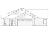Ranch House Plan - Brightheart 32152 - 