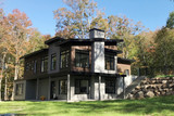 Modern House Plan - Laeticia 32411 - Front Exterior
