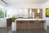 Modern House Plan - Laeticia 32411 - Kitchen