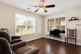 Cottage House Plan - 32923 - Great Room