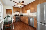 Cottage House Plan - 32923 - Kitchen
