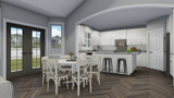 Traditional House Plan - Caldwell 33222 - Dining Room