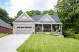 Contemporary House Plan - The Soltaire 33224 - Front Exterior