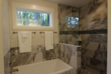 Craftsman House Plan - 33508 - Master Bathroom