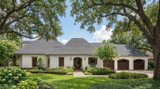 Southern House Plan - 34505 - Right Exterior