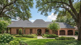 Southern House Plan - 34505 - 