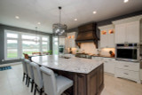 Ranch House Plan - 34676 - Kitchen