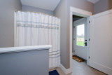 Ranch House Plan - 34676 - Bathroom