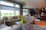 Classic House Plan - 34694 - Great Room