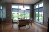 Classic House Plan - 34694 - Kitchen