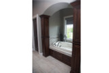 Classic House Plan - 34694 - Master Bathroom