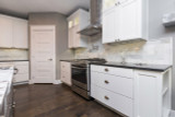 Ranch House Plan - 34782 - Kitchen