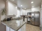Craftsman House Plan - Alder 34956 - Kitchen