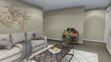 Craftsman House Plan - Alder 34956 - Basement
