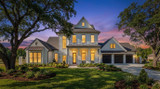 Farmhouse House Plan - 35248 - Front Exterior