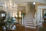 Cottage House Plan - Hillsdale 35472 - Foyer