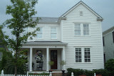 Cottage House Plan - Hillsdale 35472 - Front Exterior