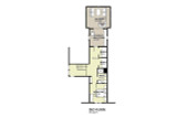Craftsman House Plan - Beach Walk 35678 - Other Floor Plan