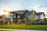 Ranch House Plan - Arabella 35848 - Rear Exterior
