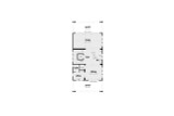 Secondary Image - Cape Cod House Plan - Forecastle 35928 - 2nd Floor Plan