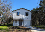 Modern House Plan - Lamberton Place 36015 - Exterior