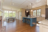 Farmhouse House Plan - Darby 36428 - Kitchen