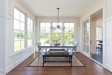 Farmhouse House Plan - Darby 36428 - Kitchen