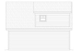 Traditional House Plan - Maple Creek 36702 - Right Exterior