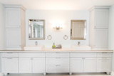 Craftsman House Plan - Denver 36744 - Master Bathroom