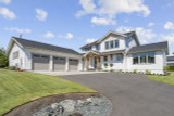 Craftsman House Plan - 36916 - Front Exterior