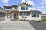 Craftsman House Plan - 36916 - Front Exterior