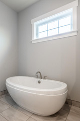 Craftsman House Plan - 38160 - Master Bathroom