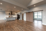 Craftsman House Plan - 38160 - Great Room