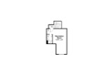 Secondary Image - Cottage House Plan - Allenspark 38534 - 2nd Floor Plan