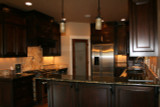 Cottage House Plan - Allenspark 38534 - Kitchen