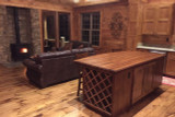 Cottage House Plan - 38560 - Great Room