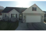 Ranch House Plan - Stubbs 38668 - Front Exterior