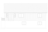 Ranch House Plan - Stubbs 38668 - Rear Exterior