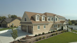 Colonial House Plan - Bailey 38795 - Front Exterior
