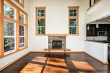 Contemporary House Plan - 39299 - Great Room