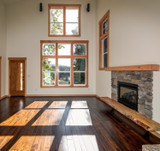 Contemporary House Plan - 39299 - Great Room