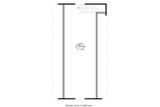 Secondary Image - Country House Plan - Euclid 39441 - 2nd Floor Plan