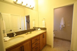 Contemporary House Plan - Rock Creek 40056 - Master Bathroom